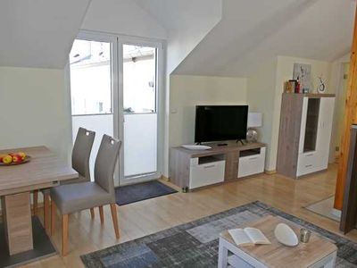 Appartement für 3 Personen (65 m²) in Heringsdorf (Seebad) 7/10