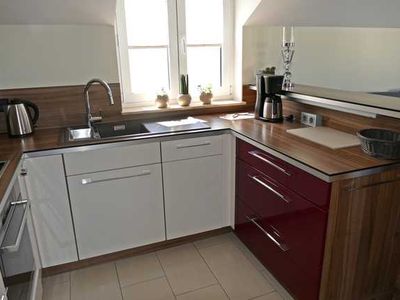 Appartement für 3 Personen (65 m²) in Heringsdorf (Seebad) 8/10