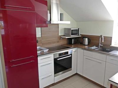 Appartement für 3 Personen (65 m²) in Heringsdorf (Seebad) 9/10