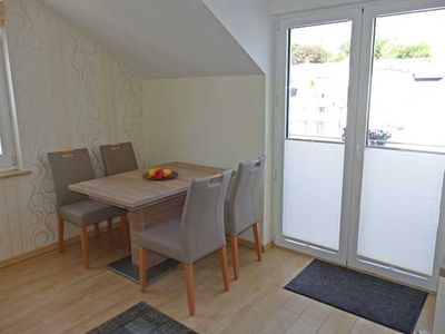 Appartement für 3 Personen (65 m²) in Heringsdorf (Seebad) 10/10