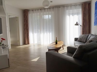 Appartement für 5 Personen (54 m²) in Heringsdorf (Seebad) 6/10