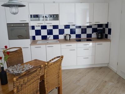 Appartement für 5 Personen (54 m²) in Heringsdorf (Seebad) 7/10