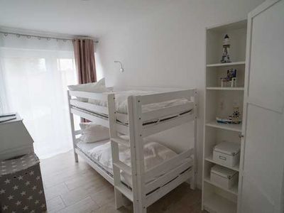 Appartement für 5 Personen (54 m²) in Heringsdorf (Seebad) 9/10