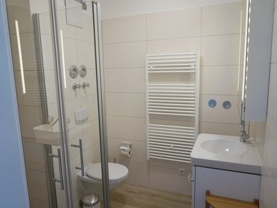 Appartement für 5 Personen (54 m²) in Heringsdorf (Seebad) 10/10