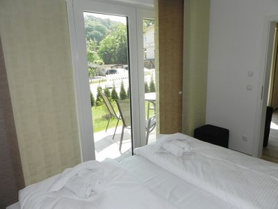 Appartement für 5 Personen (52 m²) in Heringsdorf (Seebad) 10/10