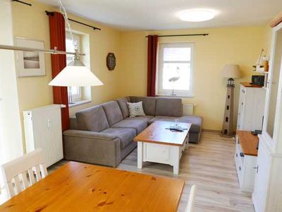 Appartement für 4 Personen (57 m²) in Heringsdorf (Seebad) 9/10