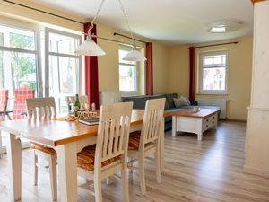 Appartement für 4 Personen (57 m²) in Heringsdorf (Seebad)