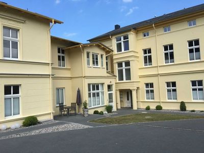 Appartement für 4 Personen (85 m²) in Heringsdorf (Seebad) 3/10