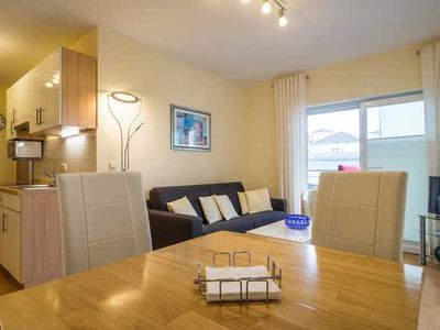 Appartement für 4 Personen (42 m²) in Heringsdorf (Seebad) 5/10