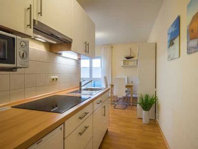 Appartement für 4 Personen (42 m²) in Heringsdorf (Seebad) 6/10