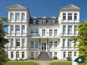 Appartement für 4 Personen (63 m&sup2;) in Heringsdorf (Seebad)