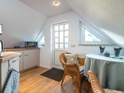 Appartement für 3 Personen (28 m²) in Heringsdorf (Seebad) 6/10