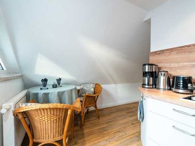 Appartement für 3 Personen (28 m²) in Heringsdorf (Seebad) 7/10