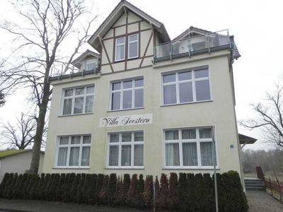 Appartement für 4 Personen (50 m²) in Heringsdorf (Seebad) 2/10