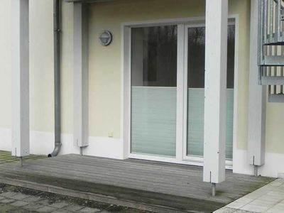 Appartement für 4 Personen (50 m²) in Heringsdorf (Seebad) 4/10