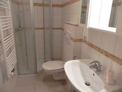 Appartement für 4 Personen (50 m²) in Heringsdorf (Seebad) 10/10