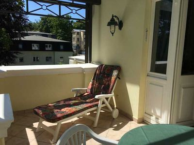 Appartement für 4 Personen (48 m²) in Heringsdorf (Seebad) 7/10