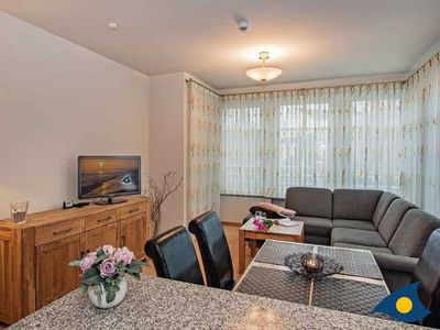 Appartement für 4 Personen (50 m²) in Heringsdorf (Seebad) 5/10