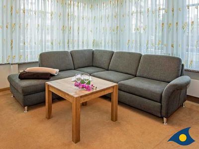 Appartement für 4 Personen (50 m²) in Heringsdorf (Seebad) 6/10