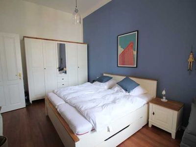 Appartement für 4 Personen (85 m²) in Heringsdorf (Seebad) 7/10