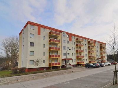 Appartement für 5 Personen (74 m²) in Heringsdorf (Seebad) 1/10