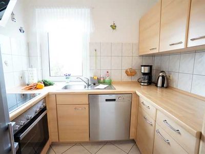 Appartement für 5 Personen (74 m²) in Heringsdorf (Seebad) 8/10