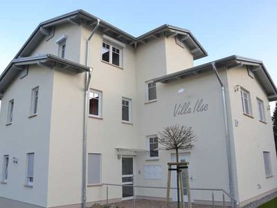 Appartement für 4 Personen (45 m²) in Heringsdorf (Seebad) 1/9