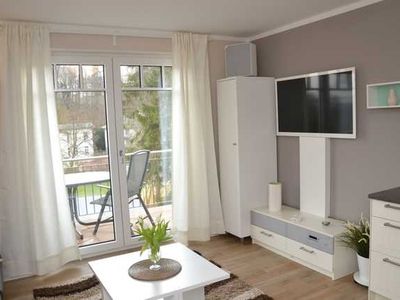 Appartement für 4 Personen (45 m²) in Heringsdorf (Seebad) 4/9