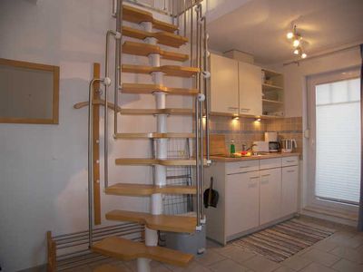 Appartement für 2 Personen (58 m²) in Heringsdorf (Seebad) 10/10