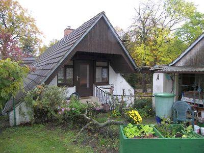 Appartement für 3 Personen (35 m²) in Heringsdorf (Seebad) 4/10