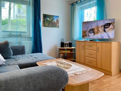 Appartement für 4 Personen (50 m²) in Heringsdorf (Seebad) 6/10