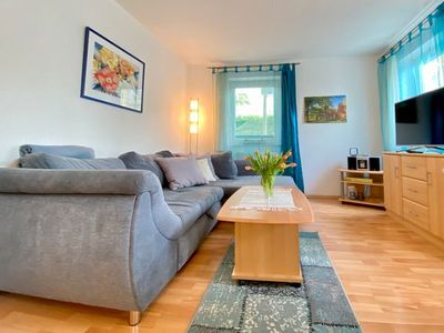 Appartement für 4 Personen (50 m²) in Heringsdorf (Seebad) 8/10