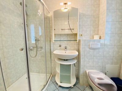 Appartement für 4 Personen (50 m²) in Heringsdorf (Seebad) 9/10