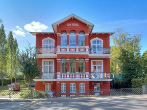 Appartement für 5 Personen (71 m&sup2;) in Heringsdorf (Seebad)