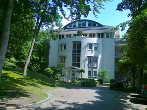 Appartement für 5 Personen (105 m²) in Heringsdorf (Seebad)