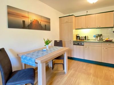 Appartement für 3 Personen (38 m²) in Heringsdorf (Seebad) 6/10