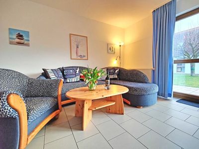 Appartement für 5 Personen (70 m²) in Heringsdorf (Seebad) 6/10