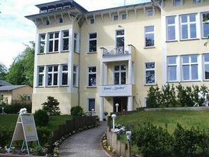 Appartement für 3 Personen in Heringsdorf (Seebad)