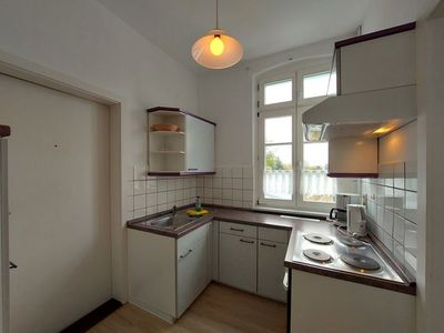 Appartement für 2 Personen (30 m²) in Heringsdorf (Seebad) 10/10