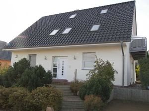 Appartement für 2 Personen (58 m²) in Heringsdorf (Seebad)