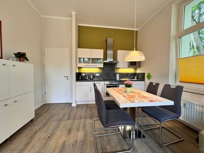 Appartement für 4 Personen (48 m²) in Heringsdorf (Seebad) 6/10