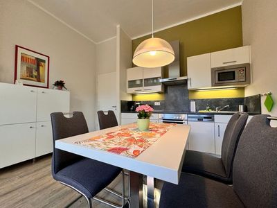 Appartement für 4 Personen (48 m²) in Heringsdorf (Seebad) 7/10