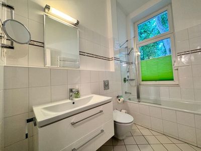 Appartement für 4 Personen (48 m²) in Heringsdorf (Seebad) 8/10