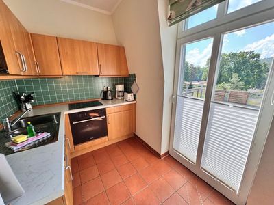 Appartement für 4 Personen (58 m²) in Heringsdorf (Seebad) 8/10