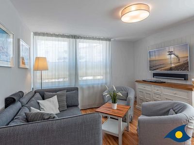 Appartement für 5 Personen (78 m²) in Heringsdorf (Seebad) 6/10