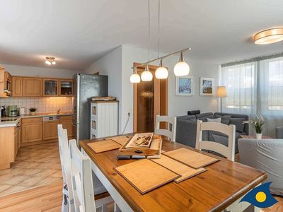 Appartement für 5 Personen (78 m²) in Heringsdorf (Seebad) 8/10