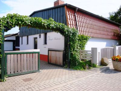 Appartement für 3 Personen (42 m²) in Heringsdorf (Seebad) 2/10