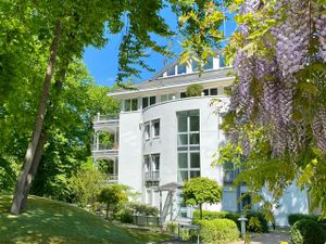 Appartement für 3 Personen (45 m²) in Heringsdorf (Seebad)