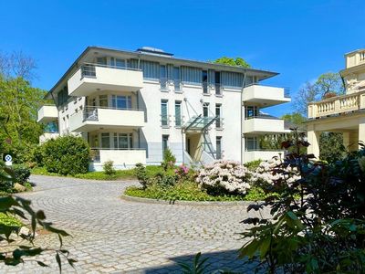 Appartement für 4 Personen (110 m²) in Heringsdorf (Seebad) 8/10