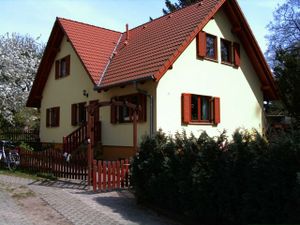 Appartement für 2 Personen (28 m&sup2;) in Heringsdorf (Seebad)